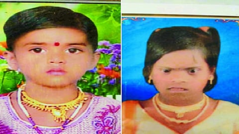 साथीच्या आजाराने एकाच कुटुंबातील दोन मुलींचा मृत्यू 