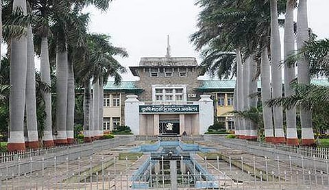  Akola News: Work stoppage from tomorrow !, Elgar of all four agricultural university employees