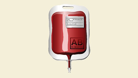 plasma therapy