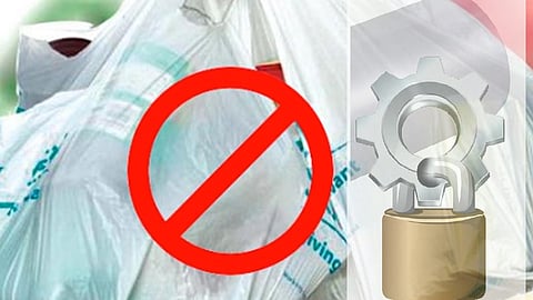 बहुतांश मंडळांकडून प्लॅस्टिकबंदीच्या नियमाचे पालन 