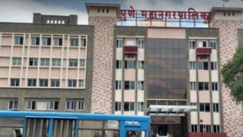 पालिकेच्या खर्चाची थैली आयुक्तांकडे;25 कोटींवरील रकमेचे अधिकार विक्रम कुमार यांच्याकडे 