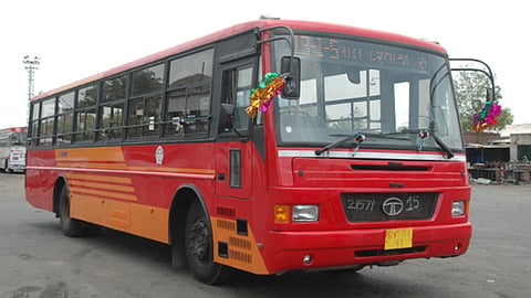 पीएमपीच्या 1550 बस अन्‌ 2400 ब्रेकडाउन ! 
