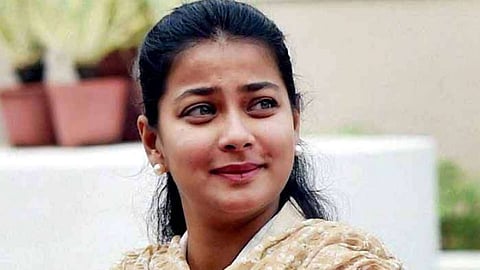 Praniti Shinde