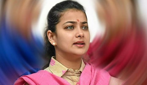 praniti-shinde