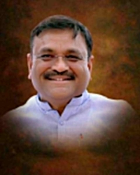 Appointment of Plateau on Parner Taluka Milk Team
