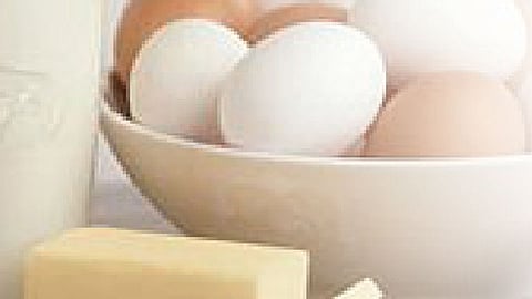 प्रथिने : महत्त्वाचा अन्नघटक 