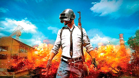 pubg