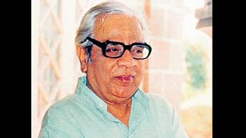 Pu La Deshpande