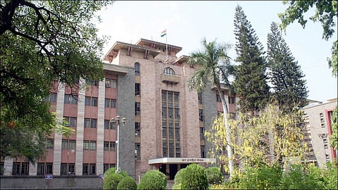 pune municipal corporation