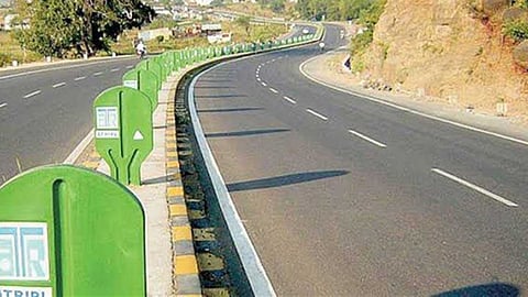 pune-nashik-highway