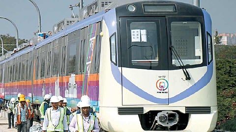  Pune Metro will expand