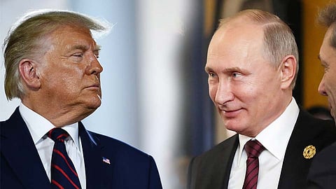 putin trump