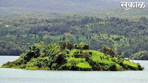 benazir villa in radhanagar kolhapur movement for conveyance in kolhapur