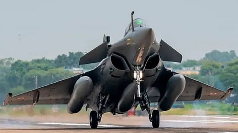rafale