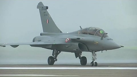 rafale