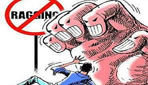 Students or colleges responsible for ragging?