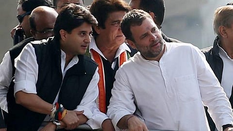 rahul gandhi_jyotiraditya scindia