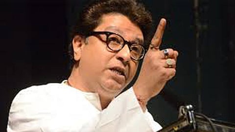 Loksabha 2019 : 'मी लाभार्थी', 'डिजीटल इंडिया'ची राज ठाकरेंकडून पोलखोल