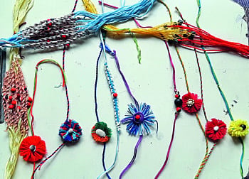 raksha bandhan