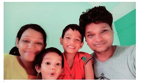 Rane couple the mystery of suicide is clear