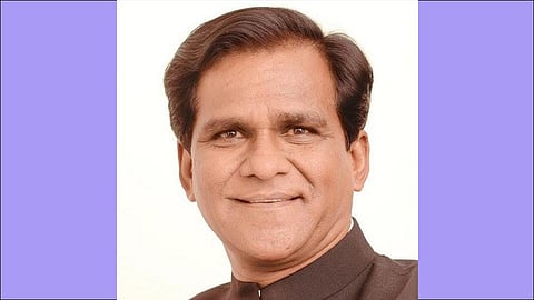 raosaheb danve