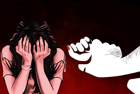 Rape