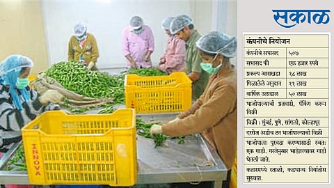 एकीचे बळ, मिळते फळ 