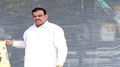  "मॉर्निंग वॉक' करणारा भाजप नगरसेवक ताब्यात 
