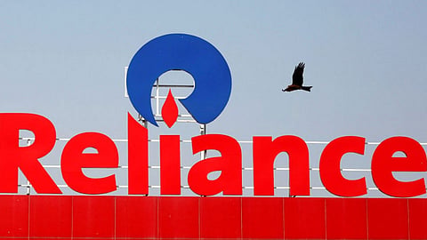 Reliance