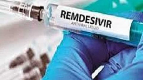 रेमडेसिव्हिरवर निर्बंध;ऑक्‍सिजनवरील रुग्णांनाच इंजेक्‍शन देण्याच्या "एफडीए'च्या सूचना 