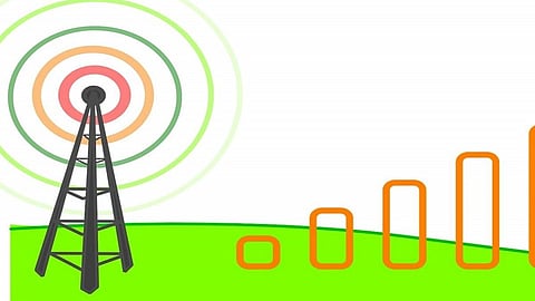 internet connection was stopped for two days in nipani balgam working of offices stopped