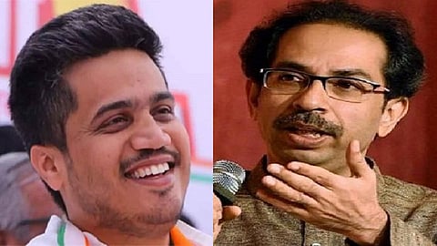 रोहित पवार यांनी ट्विटरवरून सुनावलं, म्हणालेत "काम करताना किंचाळण्याची गरज नसते..."