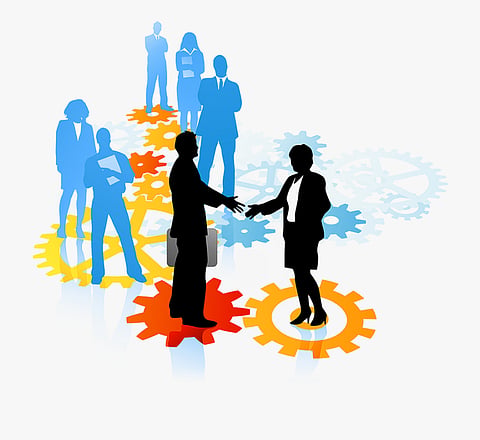 Resuscitation for startups; OPEC will provide employment to many