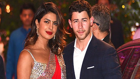 priyanka nick
