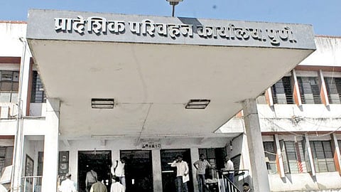 "आरटीओ'ची आजपासून विशेष वाहन तपासणी मोहीम 