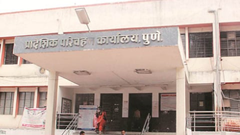 सावधान, क्षमतेपेक्षा मालवाहतूक केल्यास दीडपट दंड 