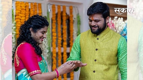 rucha apte