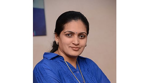 Rupali Patil revolt in Kasba Vidhan Sabha 2019 Constituency