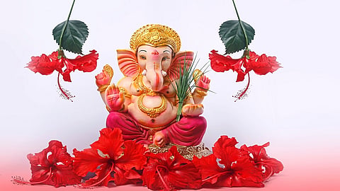 Shri Ganapati 