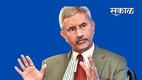 s jaishankar