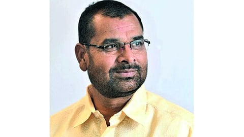 sadabhau khot