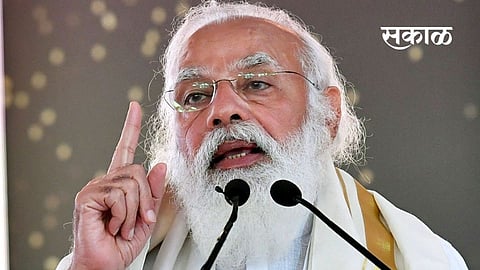 pm modi mapping policy changes india