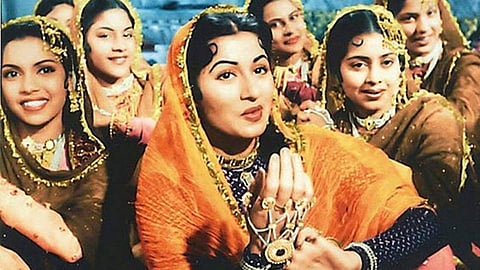 actress madhubala death anniversary madhubala and haji mastan untold story