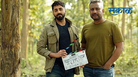  actor ayushmann khurrana and director anubhav sinhas film anek to release on sep 17 