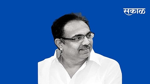 jayant patil