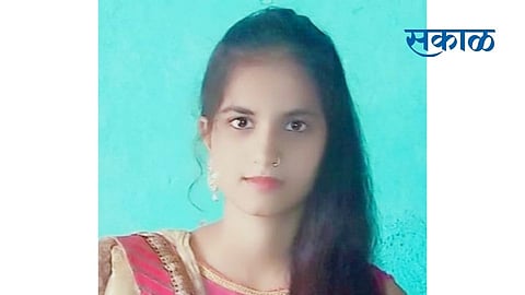 vanshika mahajan