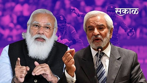 pakistan, PCB,  t20 world cup in india, government of india, visa, icc, uae