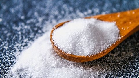 Black marketing of salt in Gadchiroli district 