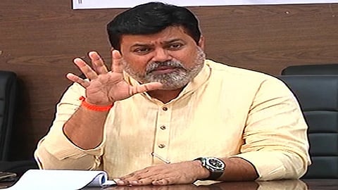 first instalment of damage crop to farmers 5 crore received in ratnagiri said uday samant