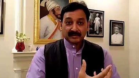 Sambhaji Raje